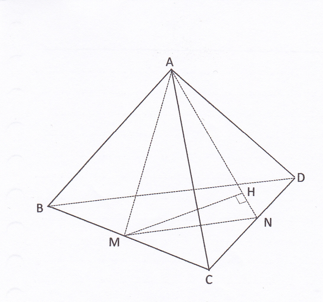 三平方の定理と空間図形 現役塾講師のわかりやすい中学数学の解き方